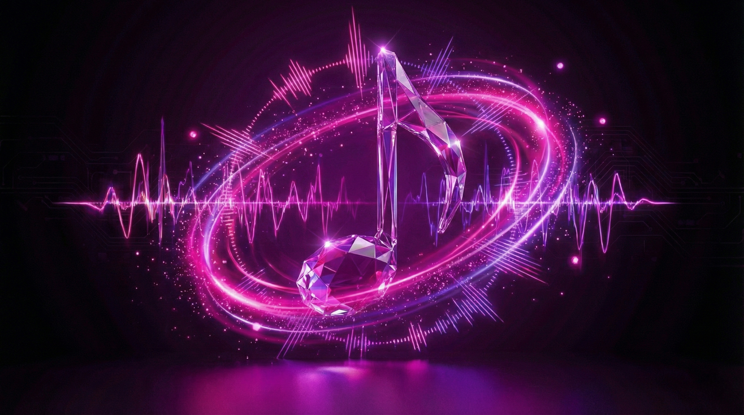 Veeb Music Interface