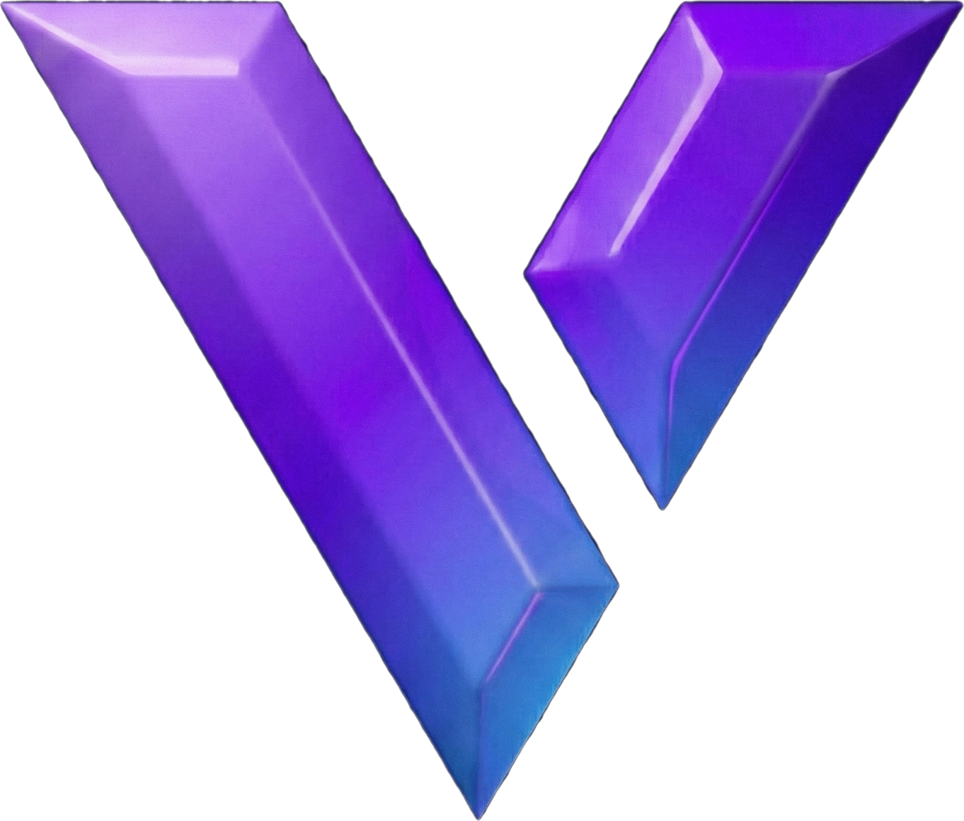 veeb vision icon no background