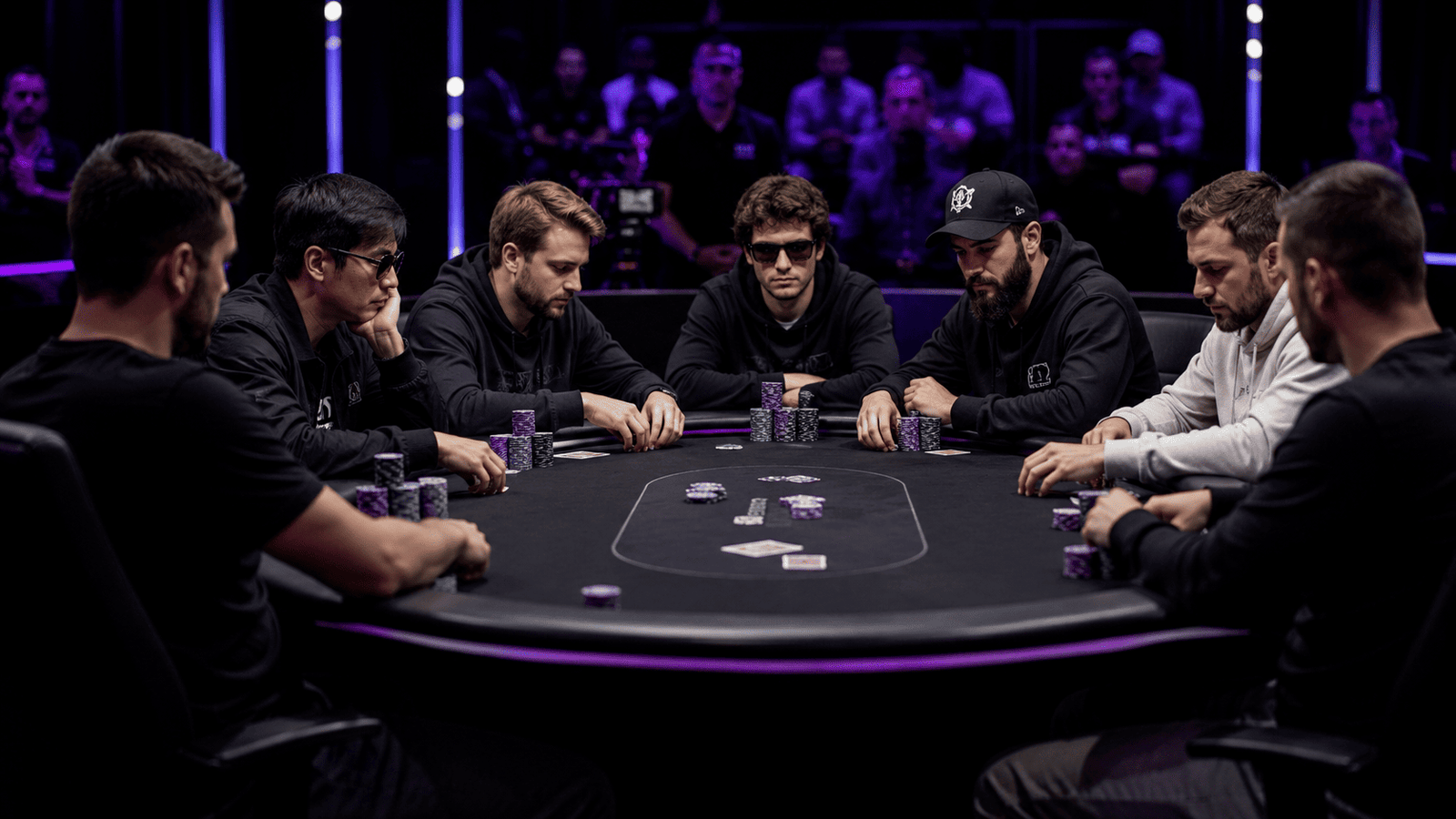 Poker Boom Game Cover